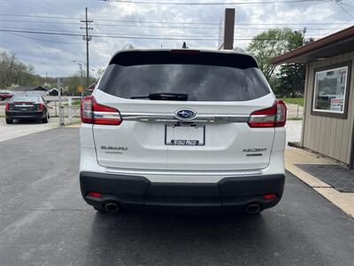 2019 Subaru Ascent Limited 7-Passenger   - Photo 16 - Canton, OH 44707