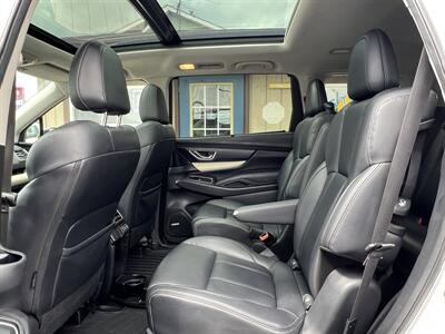2019 Subaru Ascent Limited 7-Passenger   - Photo 12 - Canton, OH 44707