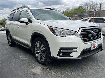 2019 Subaru Ascent Limited 7-Passenger   - Photo 25 - Canton, OH 44707