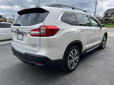 2019 Subaru Ascent Limited 7-Passenger   - Photo 19 - Canton, OH 44707