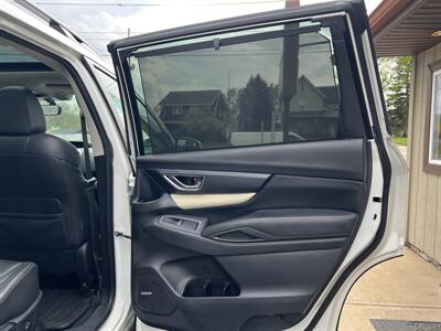 2019 Subaru Ascent Limited 7-Passenger   - Photo 22 - Canton, OH 44707