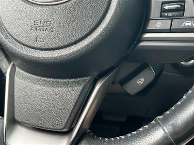 2019 Subaru Ascent Limited 7-Passenger   - Photo 7 - Canton, OH 44707