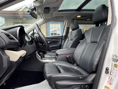 2019 Subaru Ascent Limited 7-Passenger   - Photo 3 - Canton, OH 44707