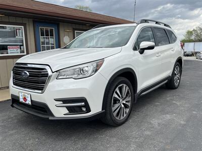 2019 Subaru Ascent Limited 7-Passenger   - Photo 2 - Canton, OH 44707