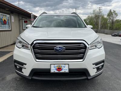 2019 Subaru Ascent Limited 7-Passenger   - Photo 26 - Canton, OH 44707