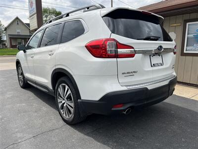2019 Subaru Ascent Limited 7-Passenger   - Photo 15 - Canton, OH 44707