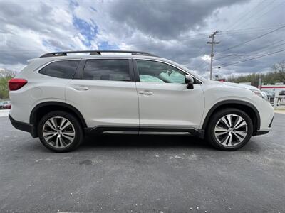 2019 Subaru Ascent Limited 7-Passenger   - Photo 20 - Canton, OH 44707