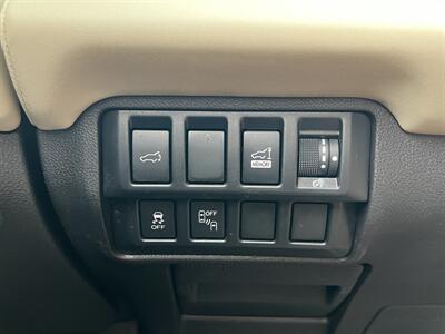 2019 Subaru Ascent Limited 7-Passenger   - Photo 9 - Canton, OH 44707