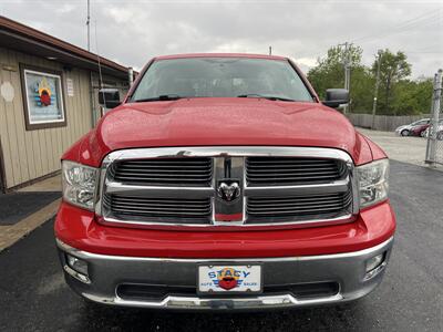 2010 Dodge Ram 1500 ST   - Photo 19 - Canton, OH 44707