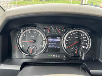 2010 Dodge Ram 1500 ST   - Photo 6 - Canton, OH 44707