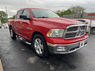 2010 Dodge Ram 1500 ST   - Photo 18 - Canton, OH 44707