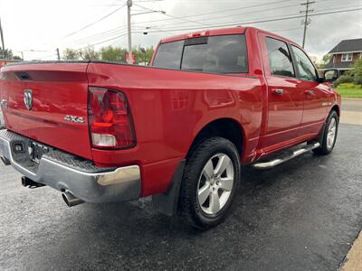 2010 Dodge Ram 1500 ST   - Photo 13 - Canton, OH 44707