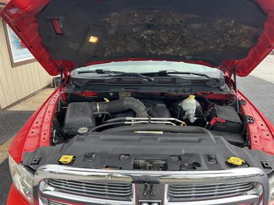 2010 Dodge Ram 1500 ST   - Photo 20 - Canton, OH 44707
