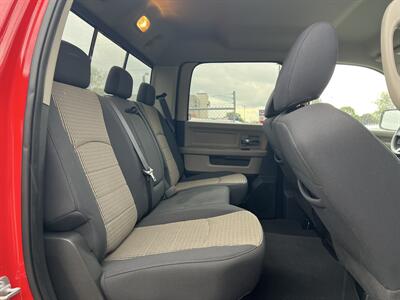 2010 Dodge Ram 1500 ST   - Photo 15 - Canton, OH 44707