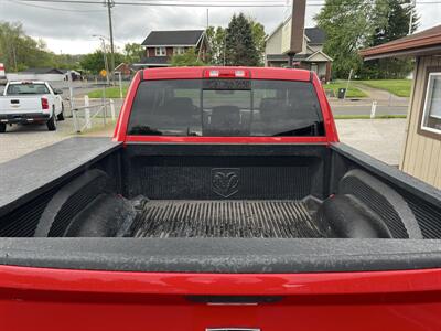 2010 Dodge Ram 1500 ST   - Photo 12 - Canton, OH 44707