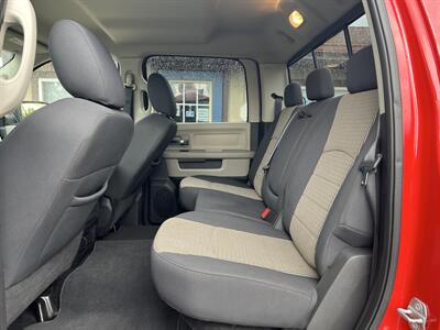2010 Dodge Ram 1500 ST   - Photo 9 - Canton, OH 44707