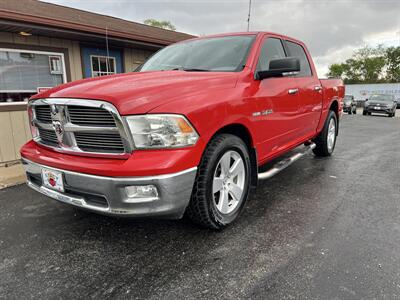 2010 Dodge Ram 1500 ST   - Photo 2 - Canton, OH 44707