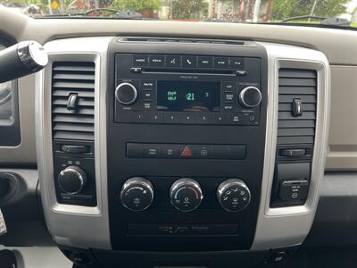 2010 Dodge Ram 1500 ST   - Photo 7 - Canton, OH 44707