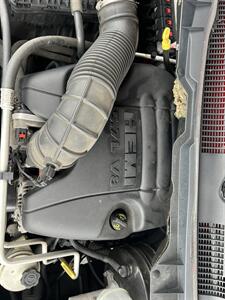 2010 Dodge Ram 1500 ST   - Photo 21 - Canton, OH 44707