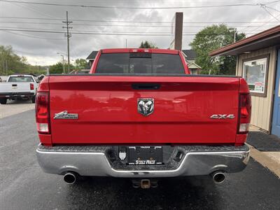 2010 Dodge Ram 1500 ST   - Photo 11 - Canton, OH 44707