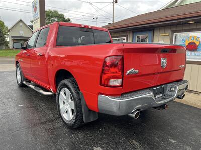 2010 Dodge Ram 1500 ST   - Photo 10 - Canton, OH 44707