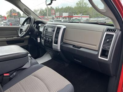 2010 Dodge Ram 1500 ST   - Photo 16 - Canton, OH 44707