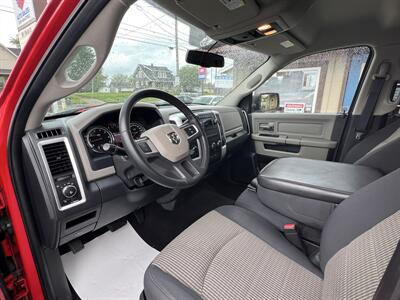 2010 Dodge Ram 1500 ST   - Photo 3 - Canton, OH 44707