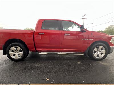 2010 Dodge Ram 1500 ST   - Photo 14 - Canton, OH 44707