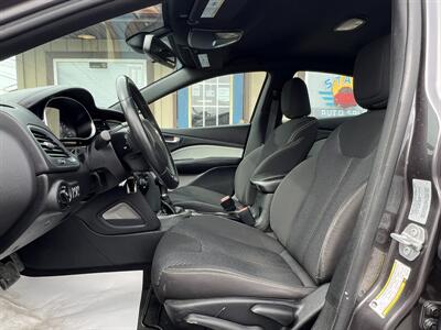 2016 Dodge Dart SXT Sport Rallye   - Photo 3 - Canton, OH 44707