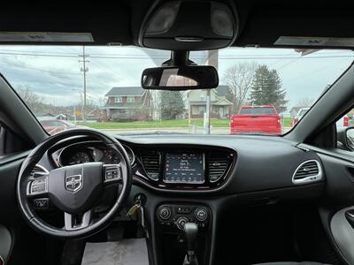 2016 Dodge Dart SXT Sport Rallye   - Photo 7 - Canton, OH 44707