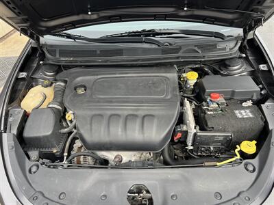 2016 Dodge Dart SXT Sport Rallye   - Photo 18 - Canton, OH 44707