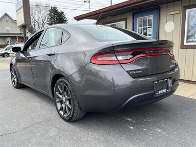 2016 Dodge Dart SXT Sport Rallye   - Photo 9 - Canton, OH 44707
