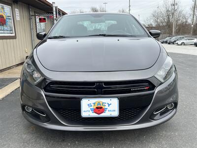 2016 Dodge Dart SXT Sport Rallye   - Photo 17 - Canton, OH 44707