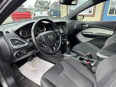 2016 Dodge Dart SXT Sport Rallye   - Photo 4 - Canton, OH 44707