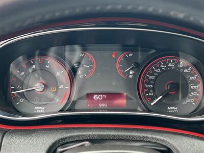 2016 Dodge Dart SXT Sport Rallye   - Photo 5 - Canton, OH 44707