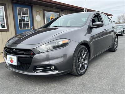 2016 Dodge Dart SXT Sport Rallye   - Photo 2 - Canton, OH 44707
