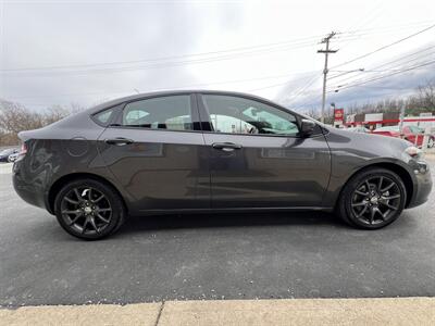 2016 Dodge Dart SXT Sport Rallye   - Photo 12 - Canton, OH 44707