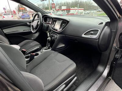 2016 Dodge Dart SXT Sport Rallye   - Photo 15 - Canton, OH 44707
