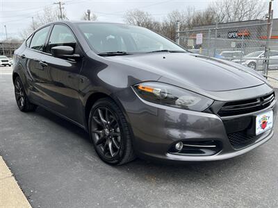 2016 Dodge Dart SXT Sport Rallye   - Photo 16 - Canton, OH 44707