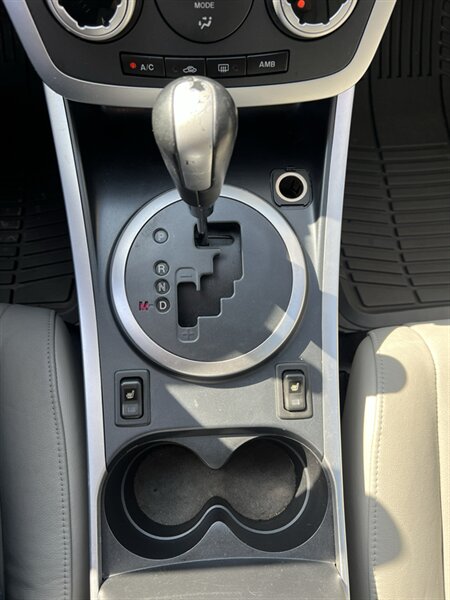 2008 Mazda CX-7 Touring - Photo 15 - Canton, OH 44707