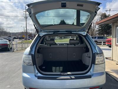 2008 Mazda CX-7 Touring   - Photo 8 - Canton, OH 44707