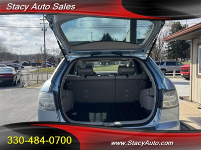 2008 Mazda CX-7 Touring - Photo 8 - Canton, OH 44707