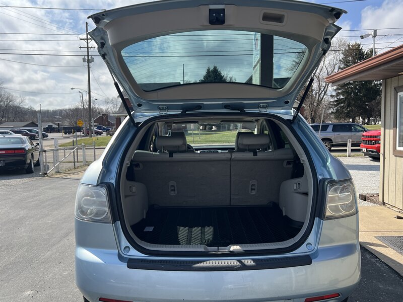 2008 Mazda CX-7 Touring - Photo 8 - Canton, OH 44707