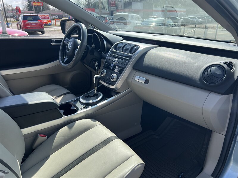 2008 Mazda CX-7 Touring - Photo 13 - Canton, OH 44707