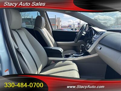 2008 Mazda CX-7 Touring - Photo 12 - Canton, OH 44707