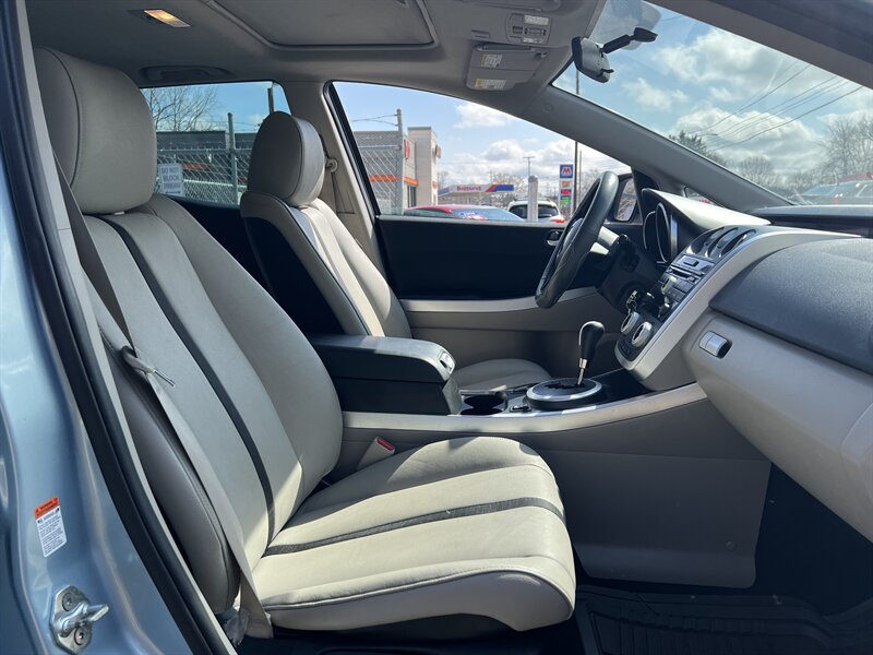 2008 Mazda CX-7 Touring - Photo 12 - Canton, OH 44707