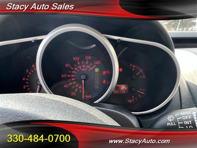 2008 Mazda CX-7 Touring - Photo 4 - Canton, OH 44707