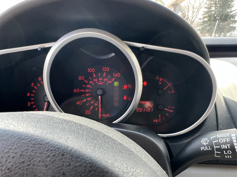 2008 Mazda CX-7 Touring - Photo 4 - Canton, OH 44707