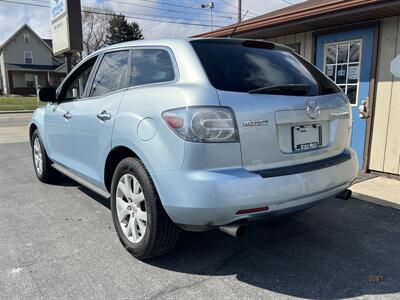 2008 Mazda CX-7 Touring   - Photo 6 - Canton, OH 44707