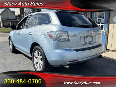 2008 Mazda CX-7 Touring - Photo 6 - Canton, OH 44707